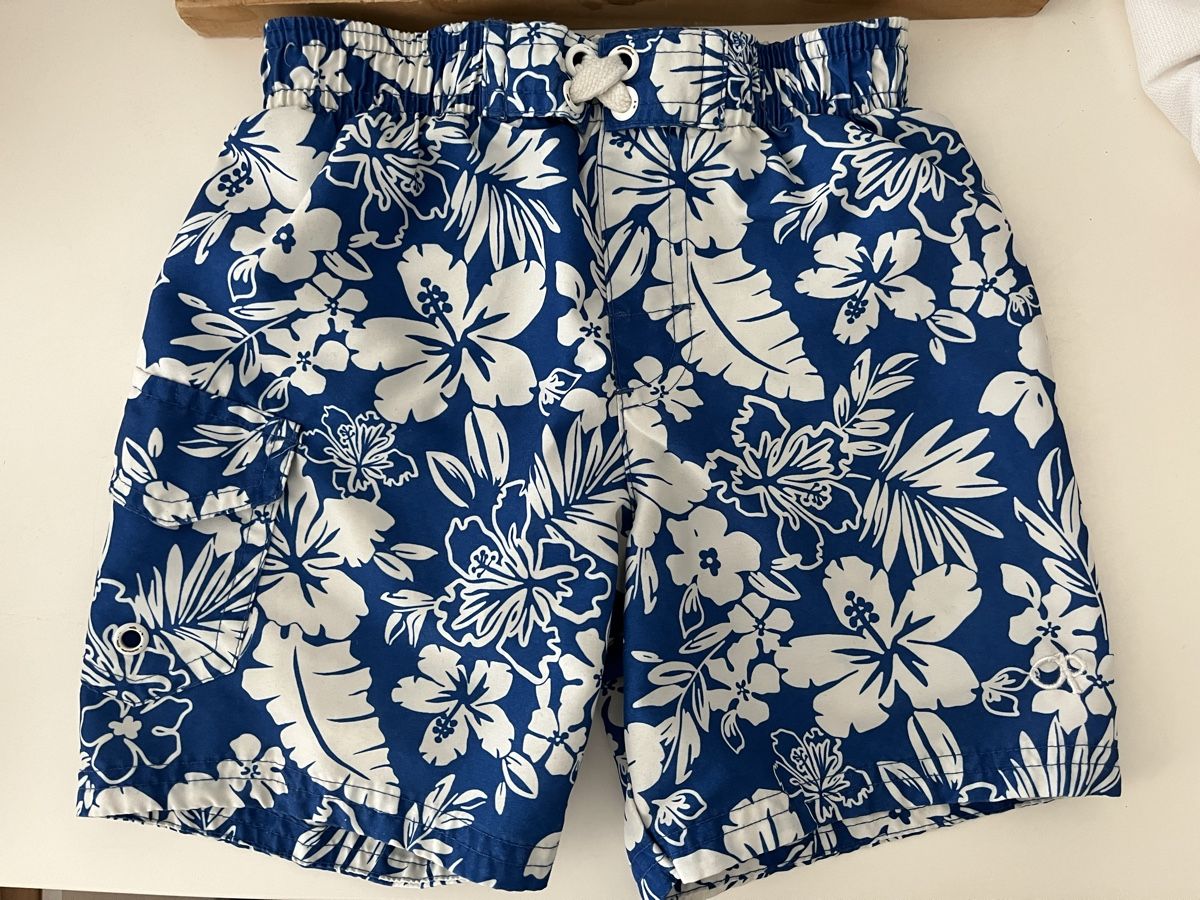 H&M Caleçons de bain: Old Navy Badehose Gr.98/104 – D'occasion à Wettingen par epe_9vbf