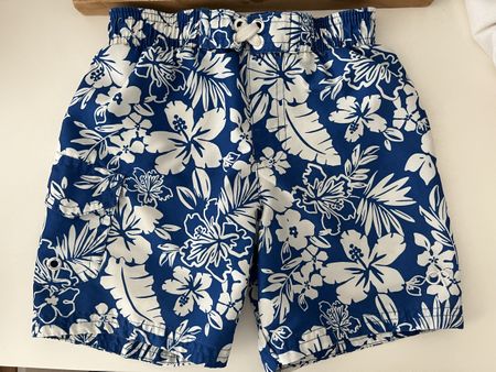Old Navy Badehose Gr.98/104