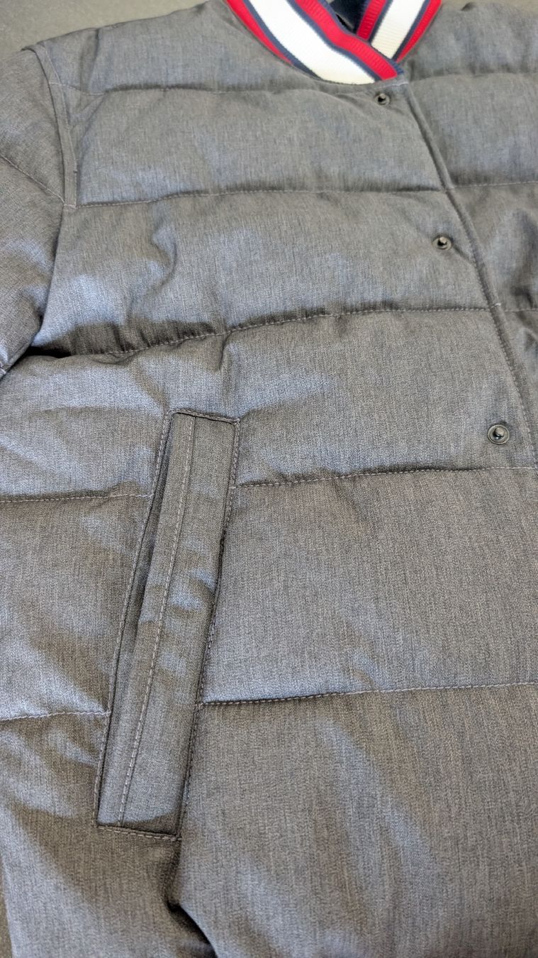 Zara Giacche: Doudoune bomber Zara homme S – Nuovo (secondo la descrizione) da Tentlingen venduto da ConfrontaDore 8