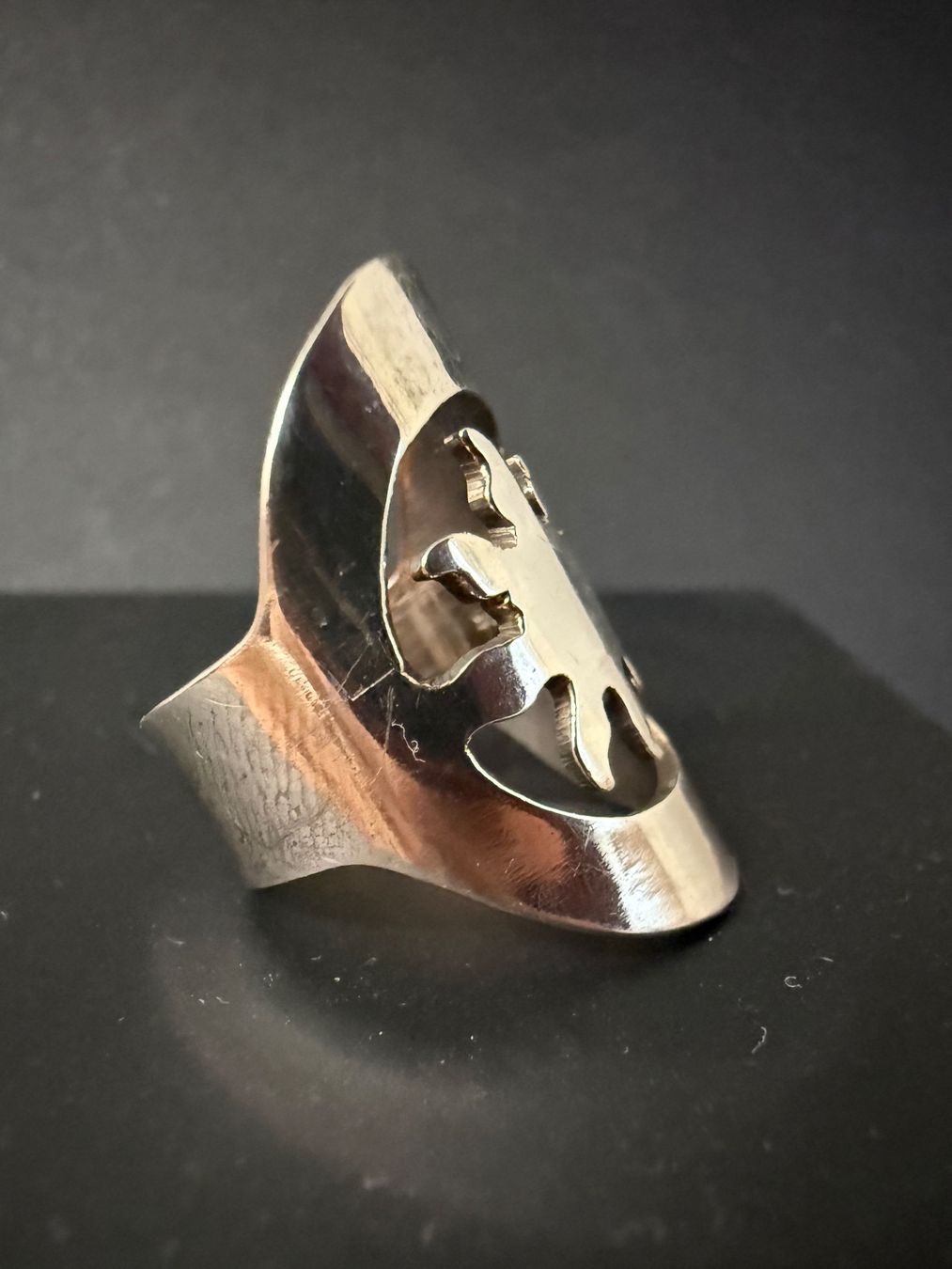 Ringe: Silber Ring 925 – Gebraucht aus Spiegel b. Bern von Rogger72 1