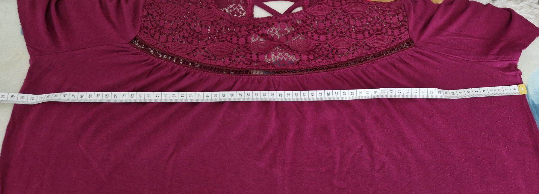 T-Shirts: Tshirt Grandeur XXL – Gebraucht aus Couvet von Pioune 1