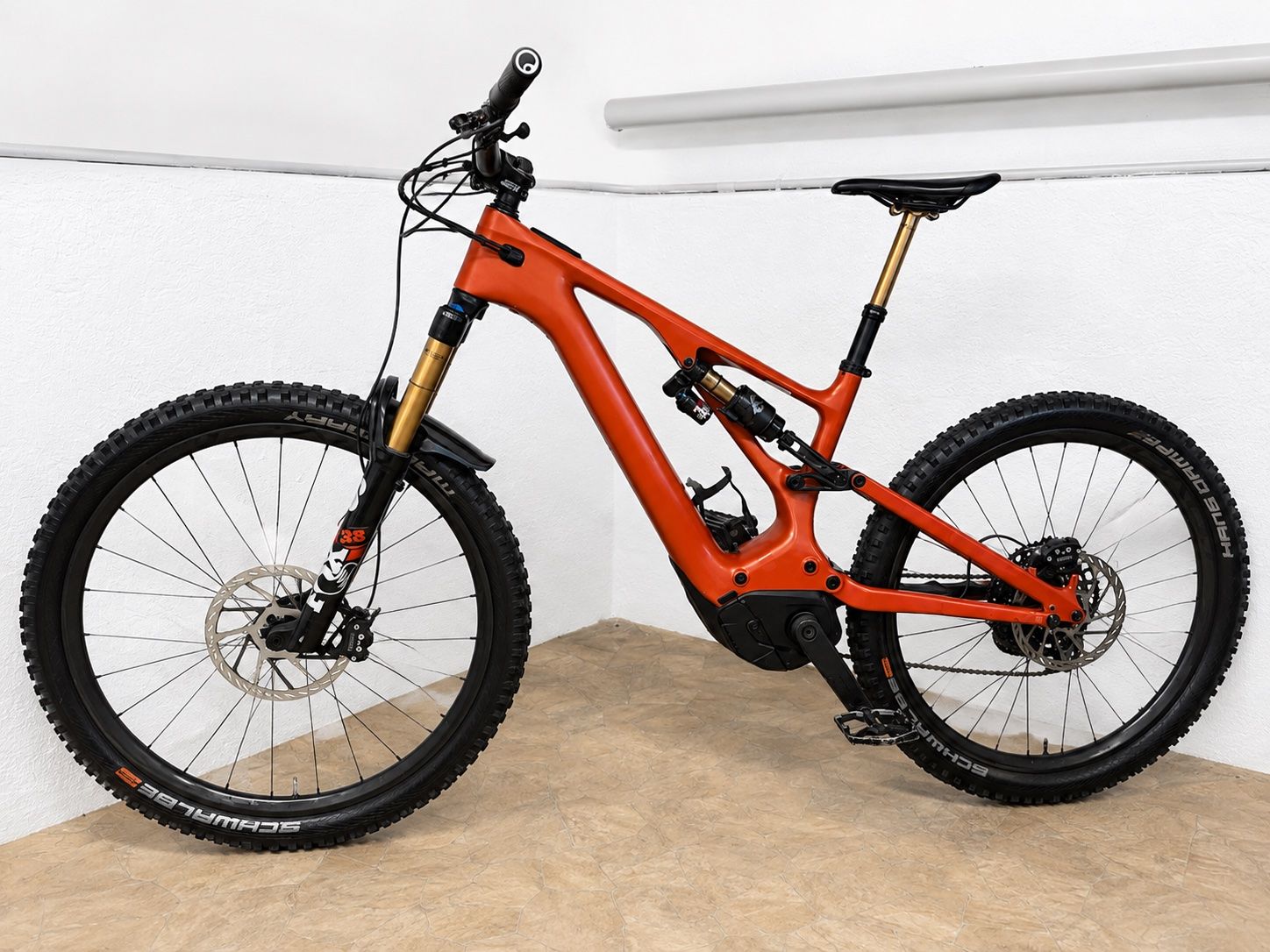 Specialized Vélos: Specialized Turbo Levo Pro S4 – D'occasion à Wallisellen par vs92 4