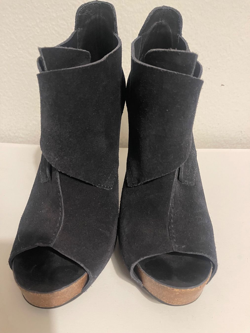 Scarpe da donna: Wildleder Pedro Garcia – Usato da Hinterkappelen venduto da simona67 1