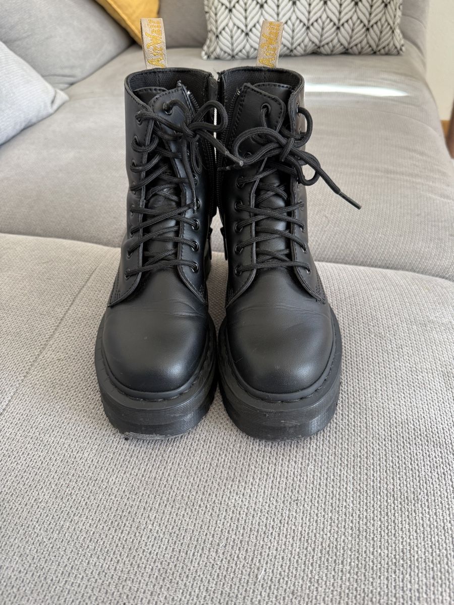 Dr. Martens Scarpe da donna: Dr. Martens Gr. 38 – Nuovo (secondo la descrizione) da Oberengstringen venduto da naatasciia_ 1