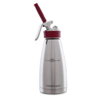 Kisag Whipper THERMO 0.5 L l Gratisversand