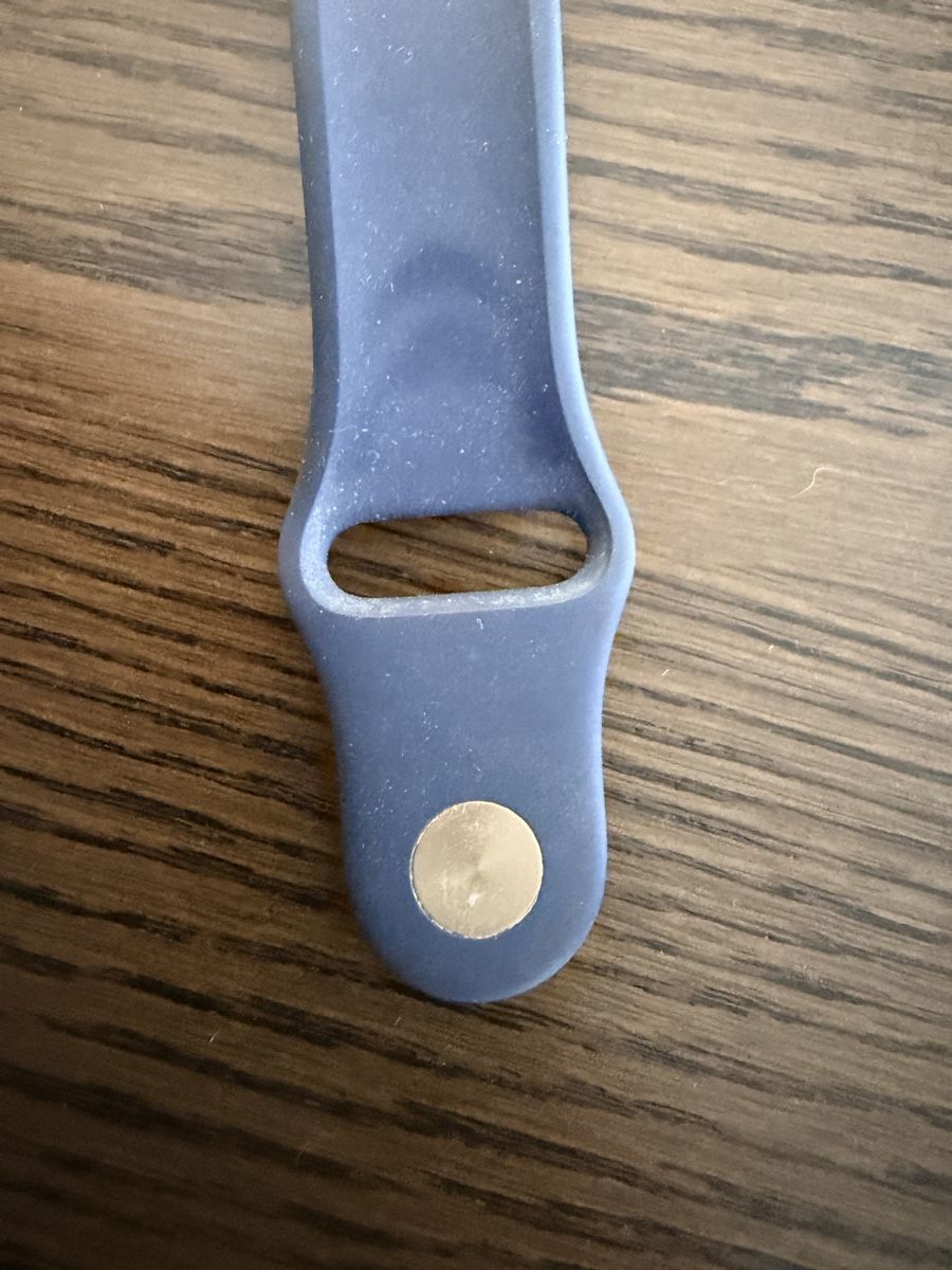 Apple Smartwatch: Apple Watch defekt mit Armband – Defekt aus Brugg AG von Mavileon 4