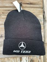 Mb trac Diesel Schlepper Traktor winter kappe