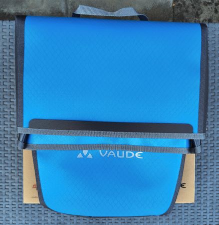 VAUDE Aqua Back 24L – Icicle (Sopel) – Neu & unbenutzt