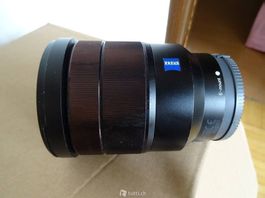 Sony Zeiss FE 16-35mm F4 ZA OSS