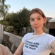 Profile image of Sarah.lumiiere