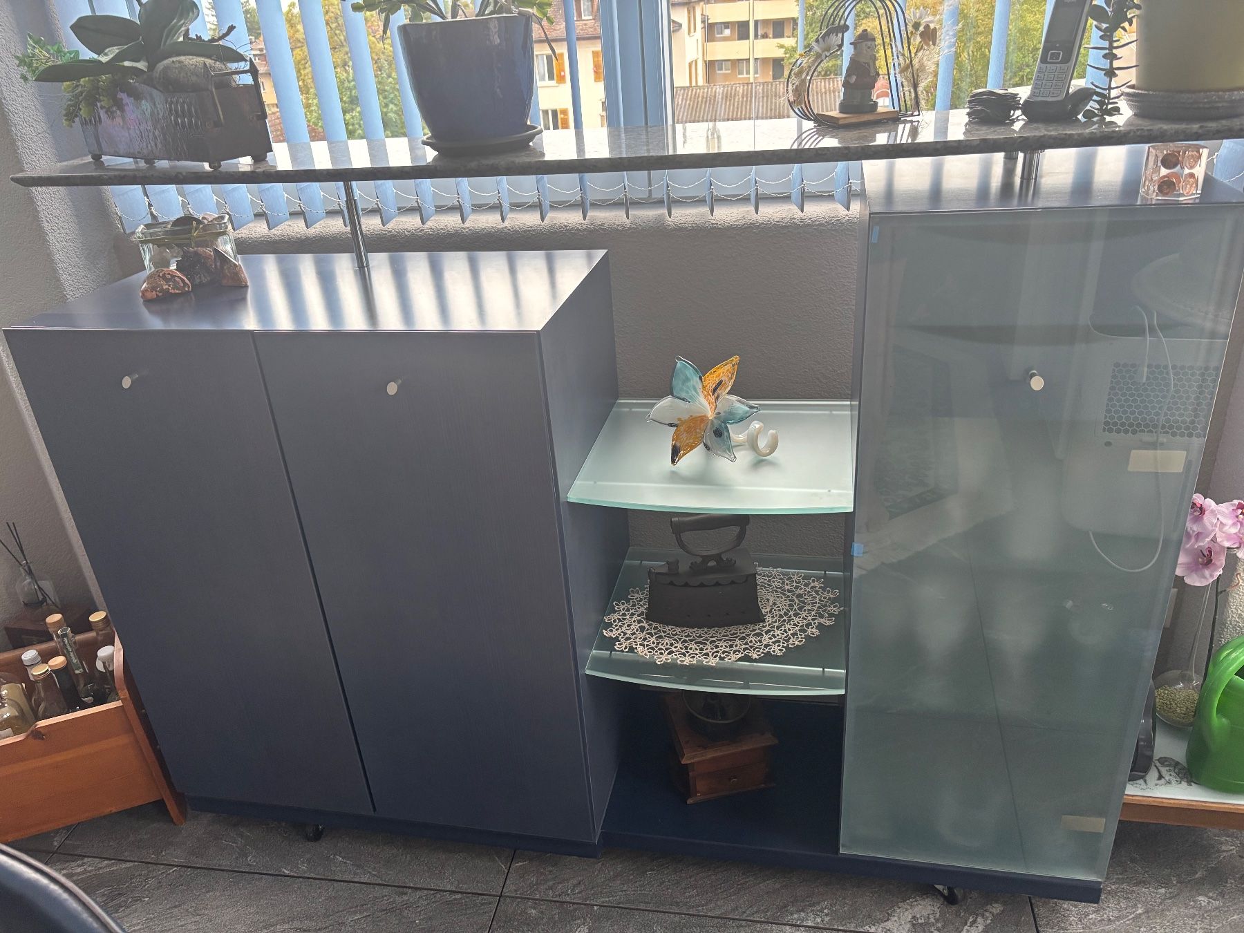 Tische: Esszimmer – Gebraucht aus Neuhausen von 45721 3