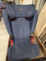 Britax Römer Kidfix XP BR Moonlight Blue 15-36kg