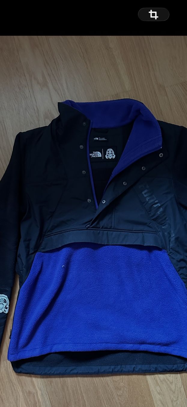 North Face Giacche: North face x Footpatrol – Nuovo (secondo la descrizione) da Pully venduto da tarra26 2