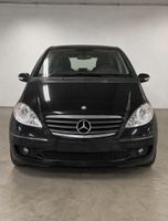 Mercedes Benz A170 ab MFK