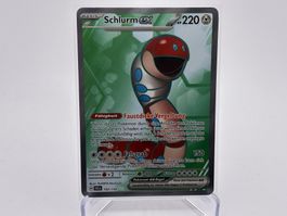 Stellarkrone - Schlurm ex  (SCR 162) - DE