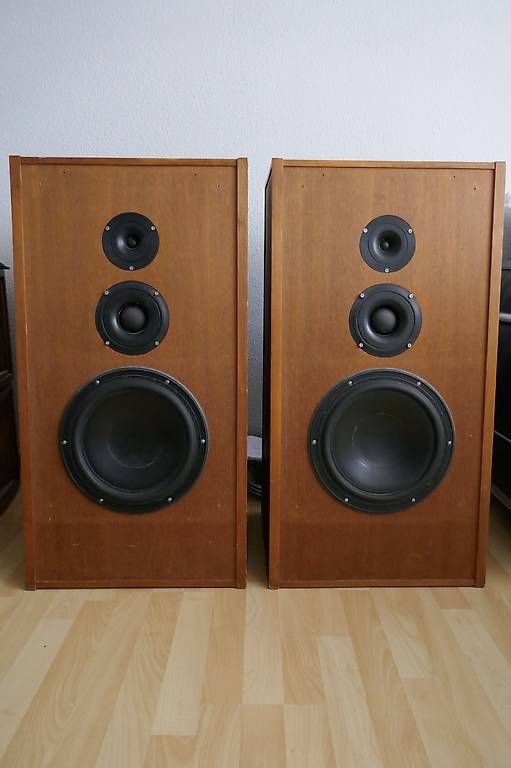 Dynaudio Haut-parleurs: Dynaudio Lautsprecher – D'occasion à Stüsslingen par polychrom65