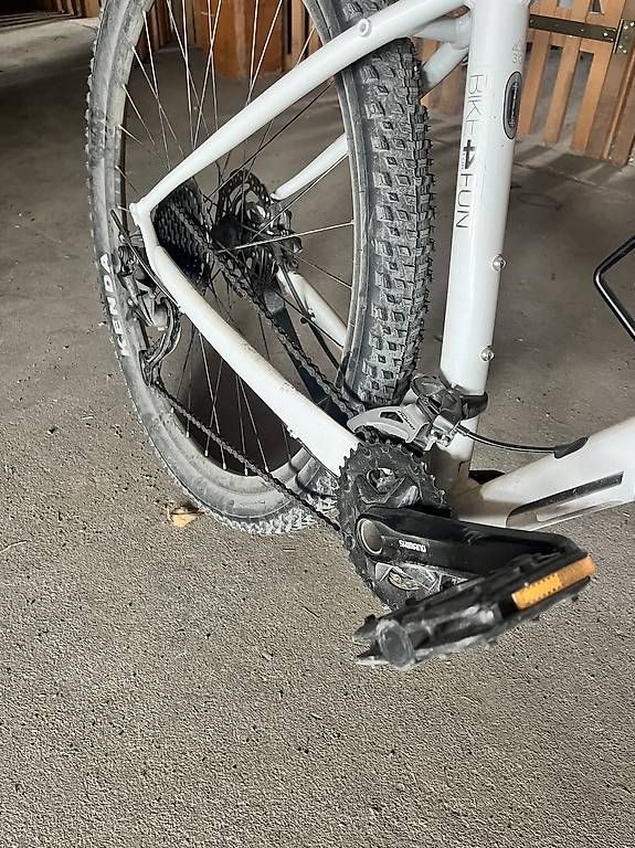 Biciclette: Mountainbike Damen – Usato da Maienfeld venduto da len_2mhp 3