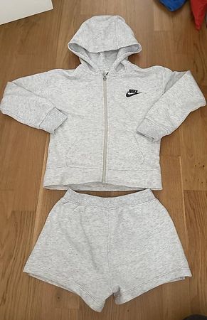 Nike Jogginganzug Jogger 110 116 Trainer