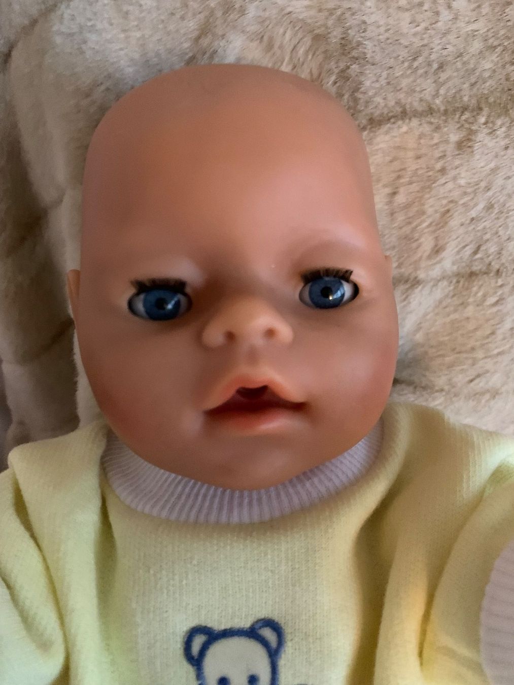 Bambole: Puppe zum Spielen – Usato da Meilen venduto da lar_hvs8 3