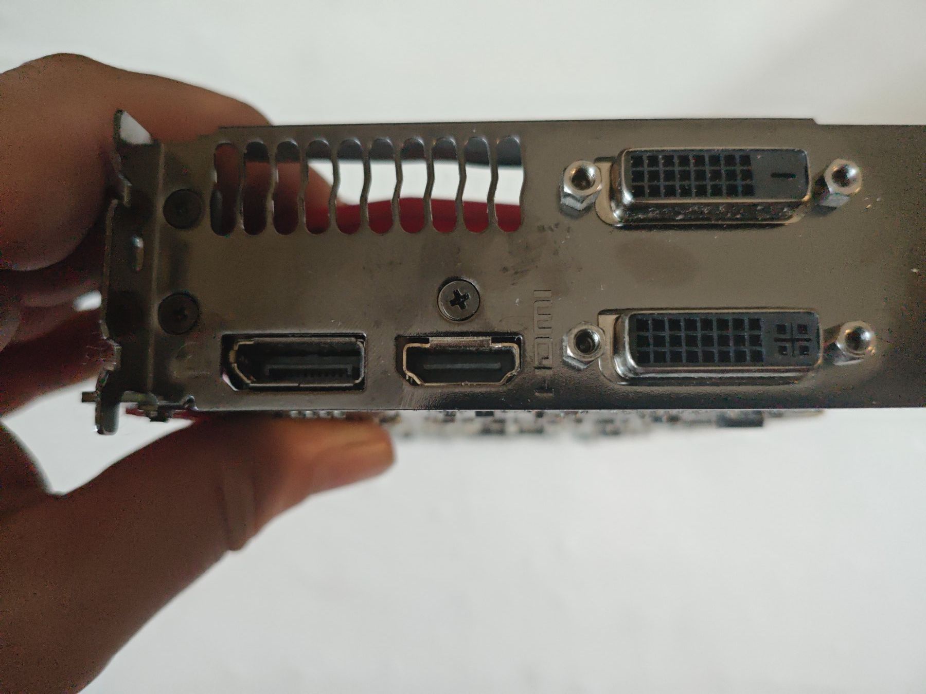 Nvidia Schede grafiche: MSI GeForce GTX 970 Gaming – Usato da Dübendorf venduto da tho_v2cs 3