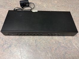 Vivolink Matrix Switch