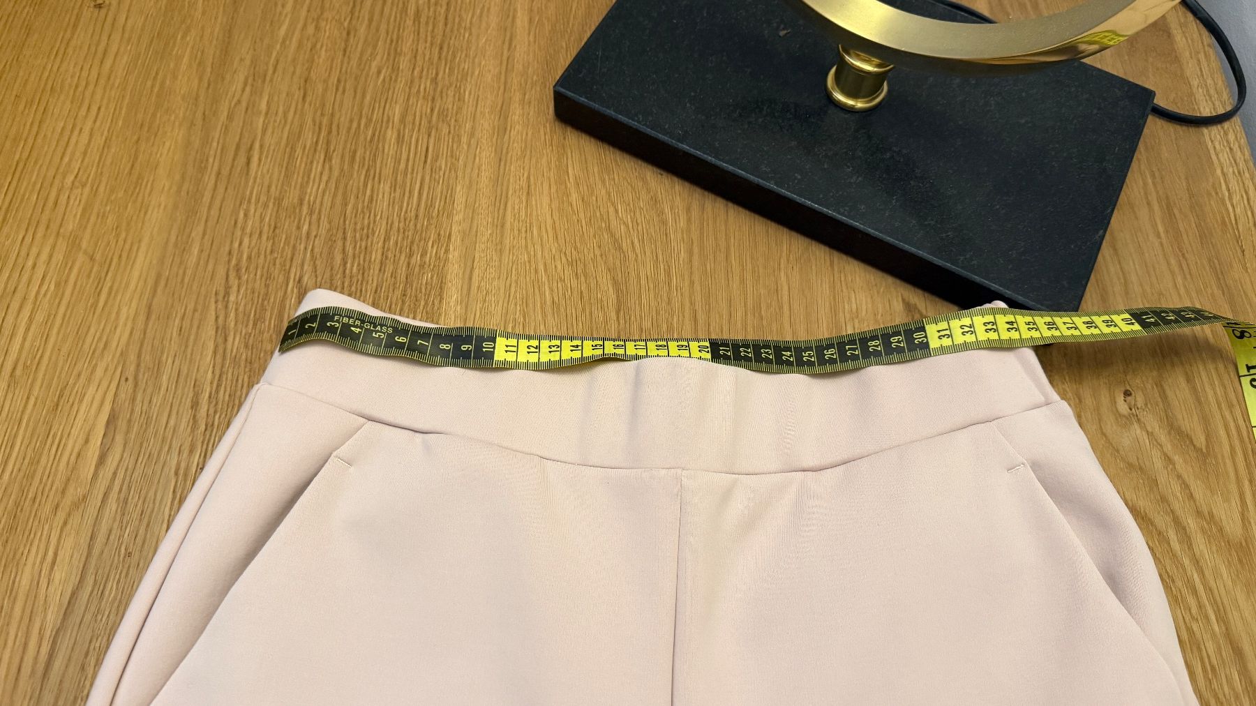 Max Mara Hosen: Max Mara komfortabele Hose perfekte TOP 1A Passform – Neu und originalverpackt aus Faulensee von Liebes_Kind_2019 4