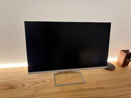 HP Monitor 27 Zoll