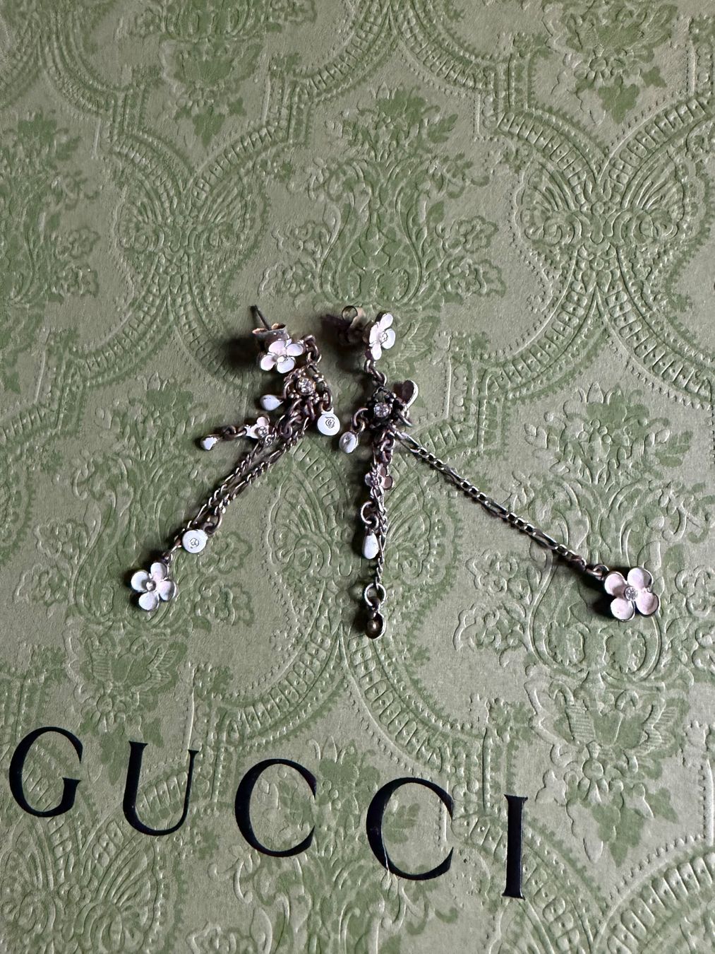 Altri gioielli: Verschiedener Schmuck und Ledergürtel – Usato da Interlaken venduto da Bona55 4