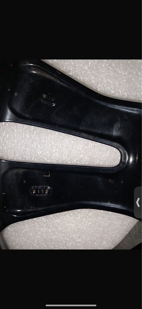 Pneumatici & Ruote complete: Audi felgen – Usato da Buchs SG venduto da Correia017 5