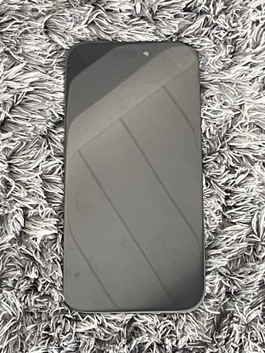 Apple Monitor: Original iPhone 16 Display – Difettoso da Fahrni b. Thun venduto da familymadech 1