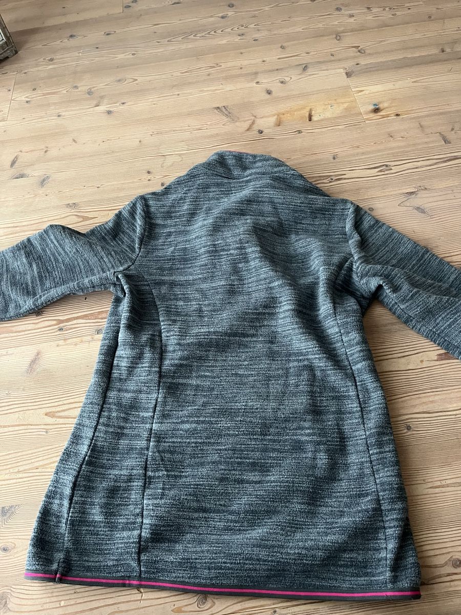 Pullover & Sweatshirts: Kuschliger Fleecepulli CMP – Gebraucht aus Wichtrach von Katlile 3