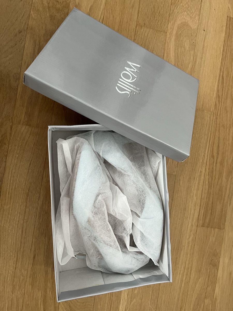 Scarpe da donna: Wallis Pumps Gr. 39, ungetragen – Nuovo (secondo la descrizione) da Zug venduto da Hehe 6