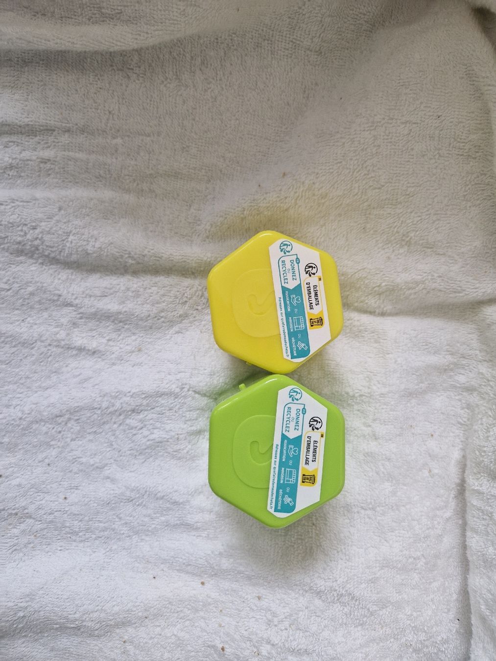 Squishmallows Giocattoli: 2× Micromallows by Squishmallows – Usato da Jona venduto da Nuggie 4