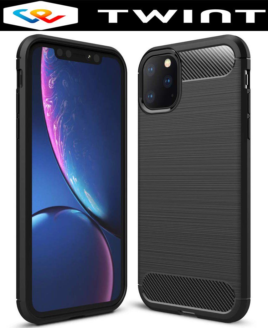 Cover & Protezioni schermo: iPhone 12 mini Hülle Etui Silikon Case Cover Tasche ROBUST – Nuovo e nell'imballaggio originale da Volketswil venduto da coverandmore