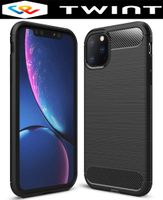 iPhone 12 mini Hülle Etui Silikon Case Cover Tasche ROBUST