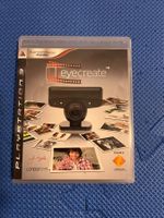 Eyecreate Playstation 3 PS3