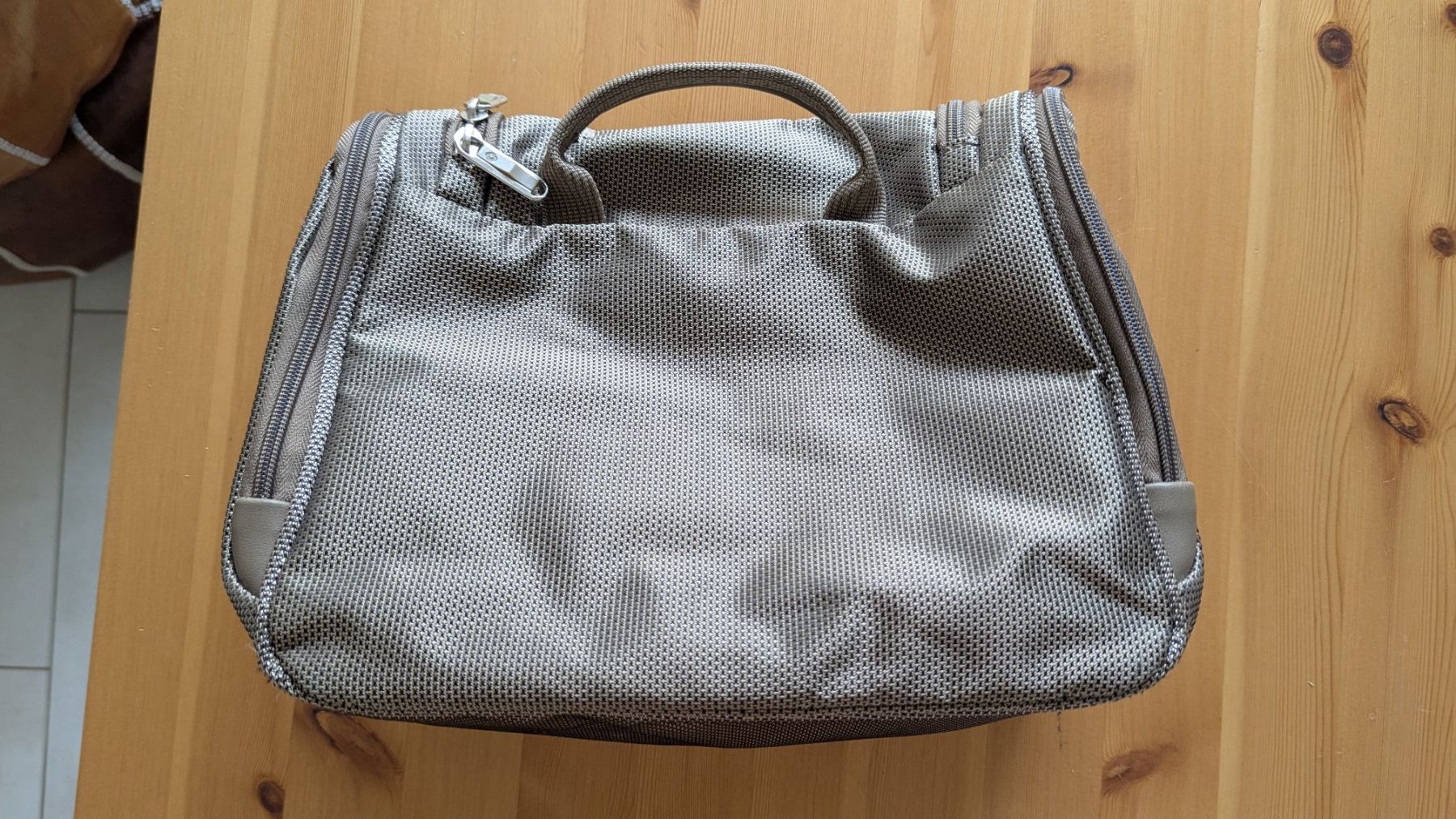 Samsonite Custodie per cosmetici: Trousse de toilette Samsonite – Usato da Pully venduto da dia_6tzd 1