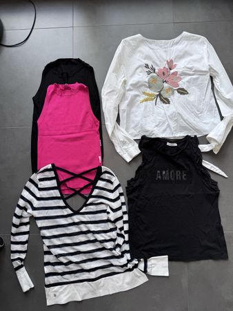 Bundle of Women's Summer Top