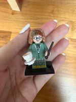 Figurine LEGO Harry Potter professeur de Poudlard