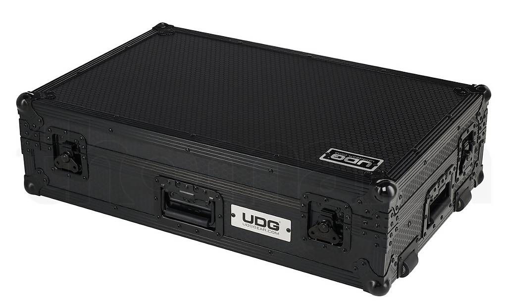 Reisekoffer: UDG Ultimate Flight Case for DDJ-FLX10 – Gebraucht aus Fribourg von Nice_SBK 4