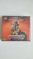 Battlecorps Sega Mega-CD (PAL) komplett 
