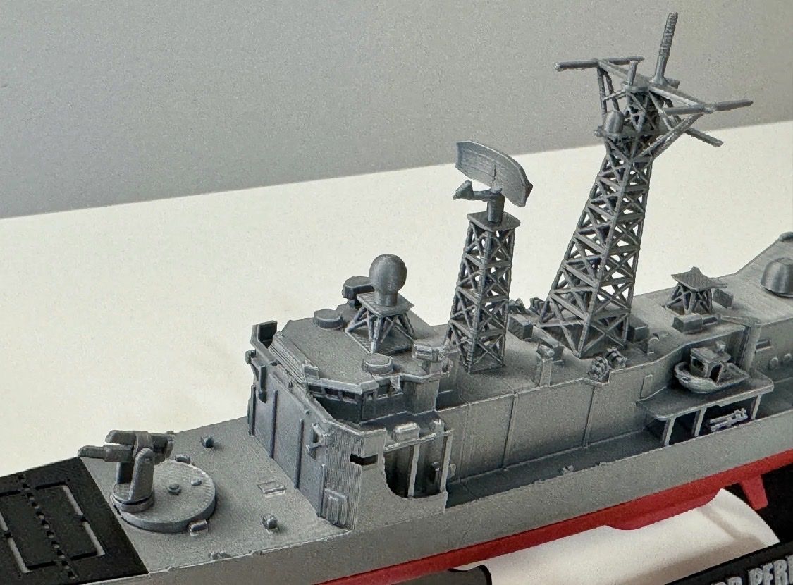 Kits de montage: Schiffsmodell Bausatz  – Neuf (Voir description) à Niederhasli par nic_65cm 1