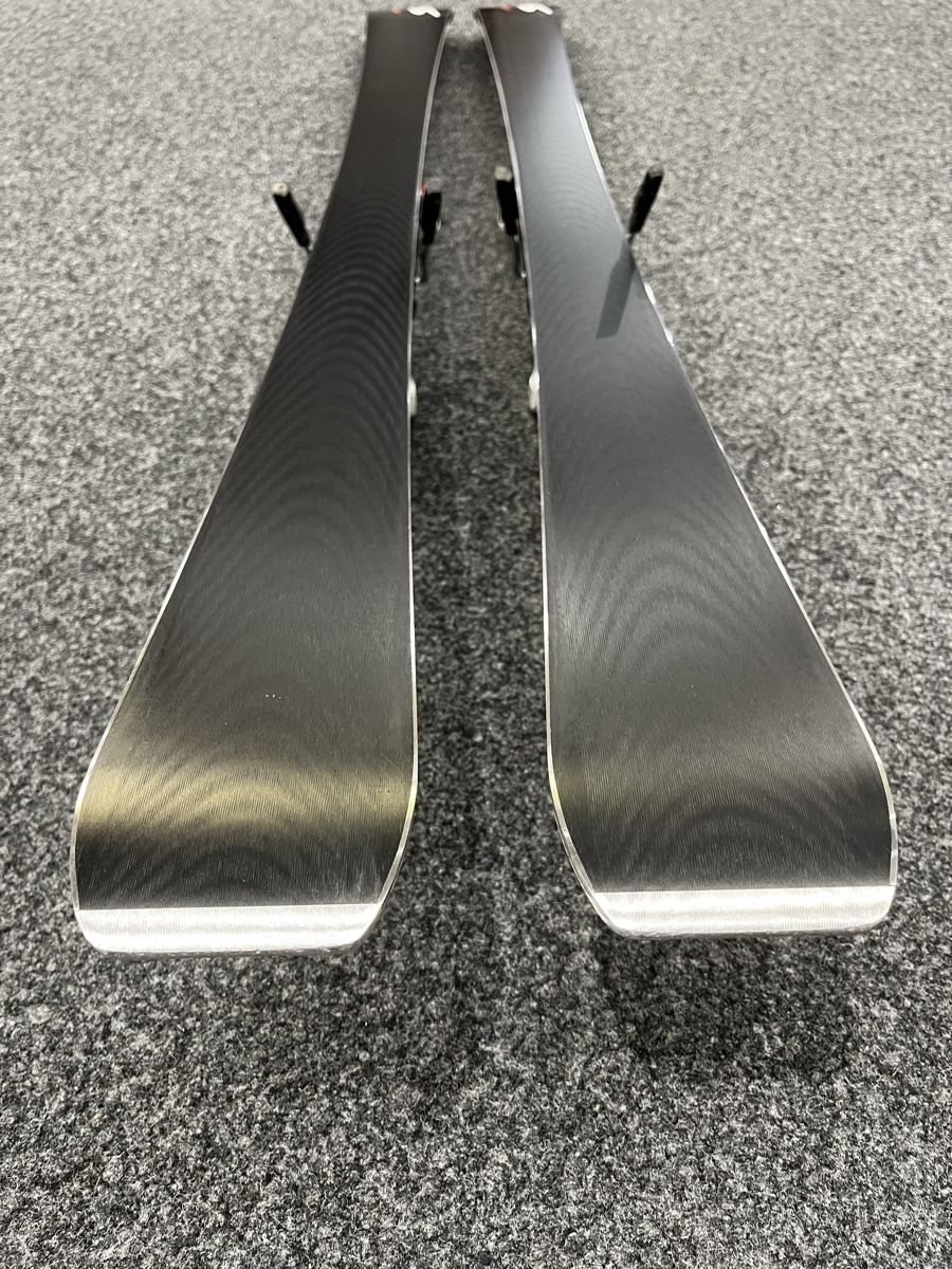 Stöckli Skis: Stöckli Laser CX 156cm – Gebraucht aus Fehraltorf von jdi_zmf8 4