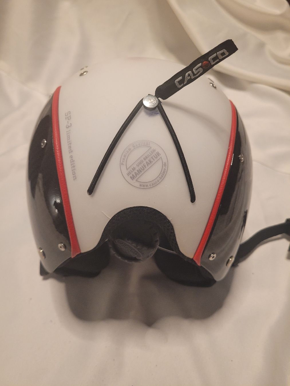 Caschi: Casco Skihelm S/M 52 - 57 – Usato da Bolligen venduto da sweet_volcano 1