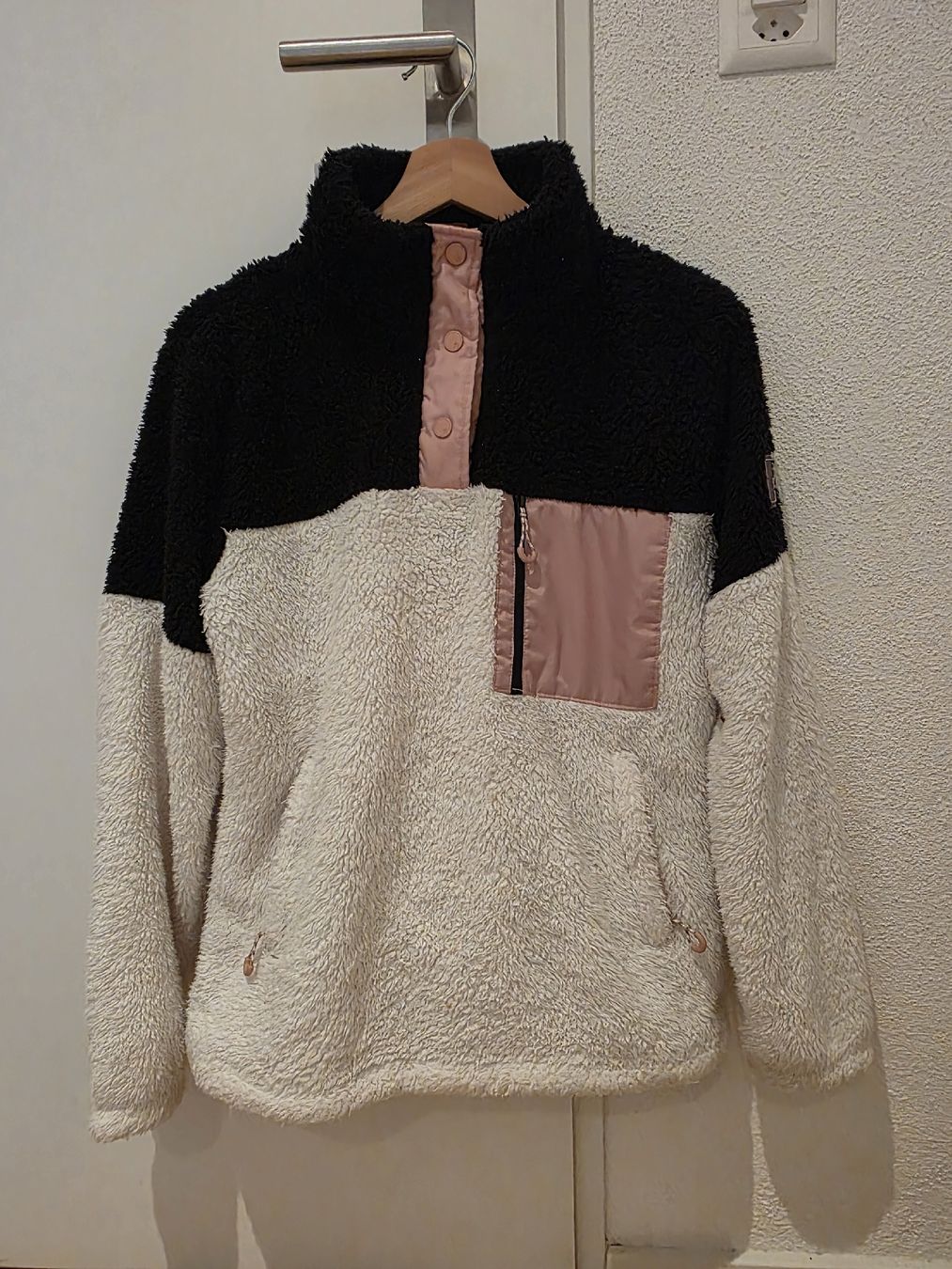 Roxy Pulls & Sweat-shirts: Roxy Fleece Pullover S – D'occasion à Ibach par wave99