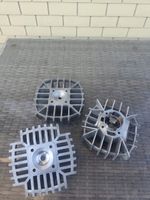 Puch E50 Motor Airsal 47mm GME
