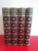Gebundene Sammelwerke von Jeremias Gotthelf