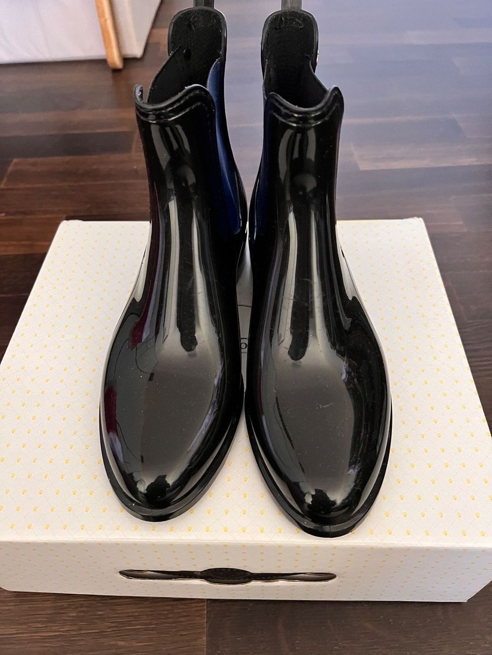 Scarpe da donna: Regenstiefel Lemon Jelly – Usato da Egerkingen venduto da ear_k6fg 3