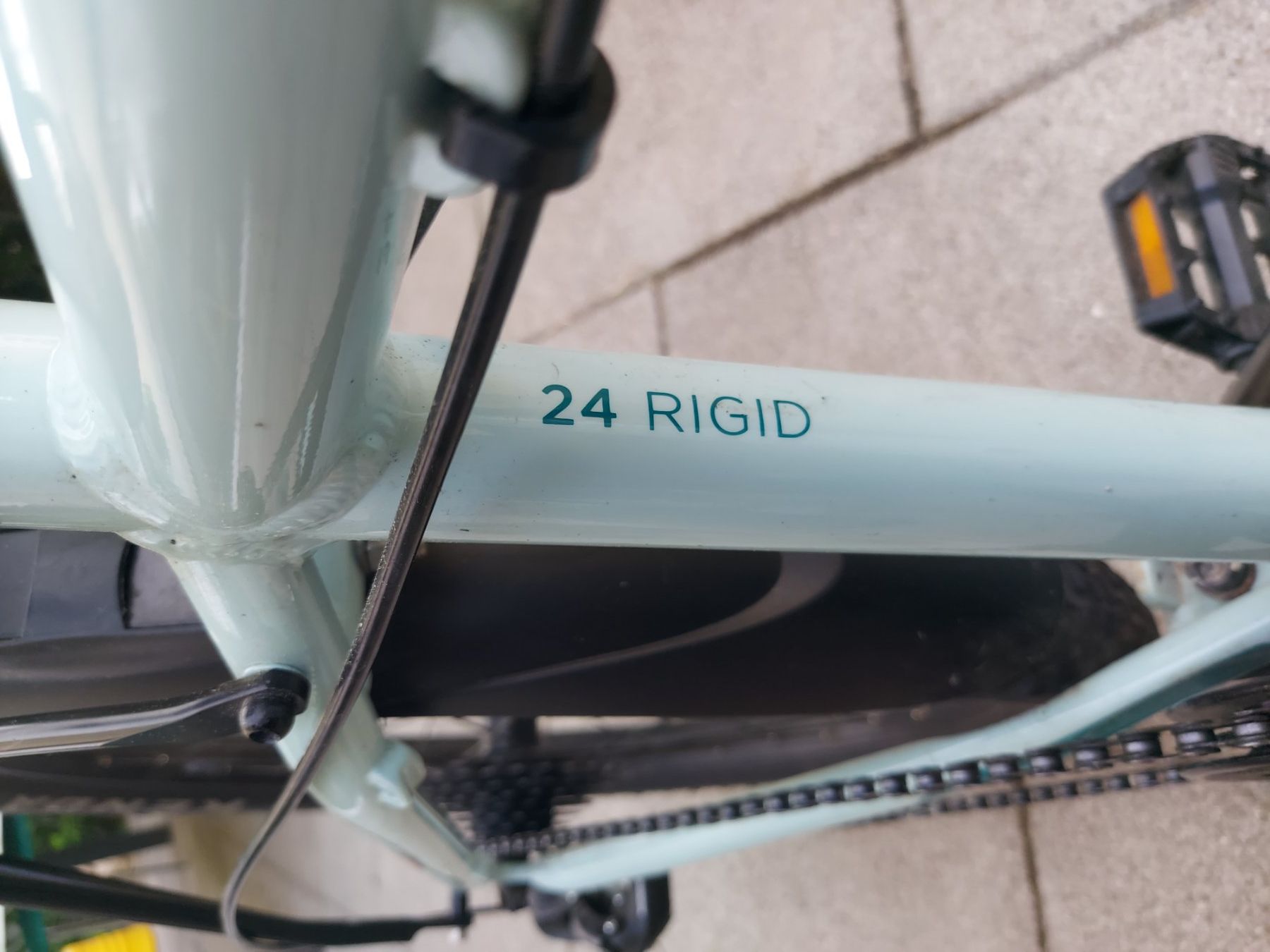 Scott Biciclette: SCOTT Contessa 24 Bike – Usato da Münchenbuchsee venduto da motten 3