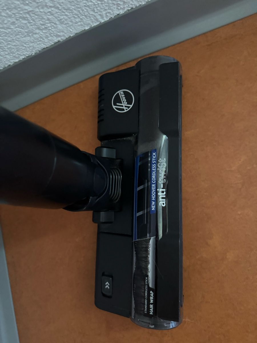Hoover Staubsauger & Zubehör: staubsauger hoover – Gebraucht aus wittenbach von zve_n7dw 2